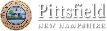 Pittsfield NH - Official Government Website