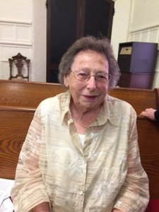 Pittsfield 2015 Citizen of the Year