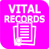 Vital Record