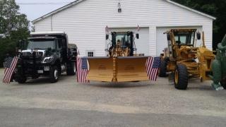 Construction Vehicles