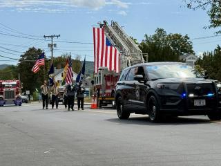 Parade Photo