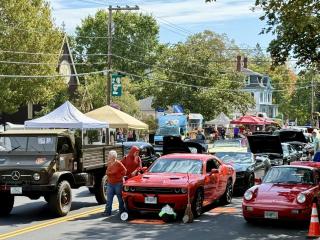 Car Show
