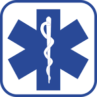 Ambulance Logo